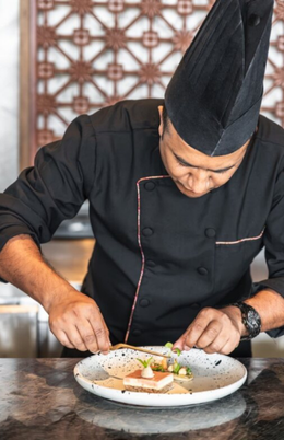 Executive Chef | Culinary Director | Chef Consultant