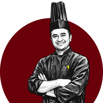 Culinary Art My Creativity